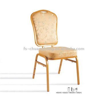 Exquisite Hotel Chairs Wedding Furniture (YC-ZG45)